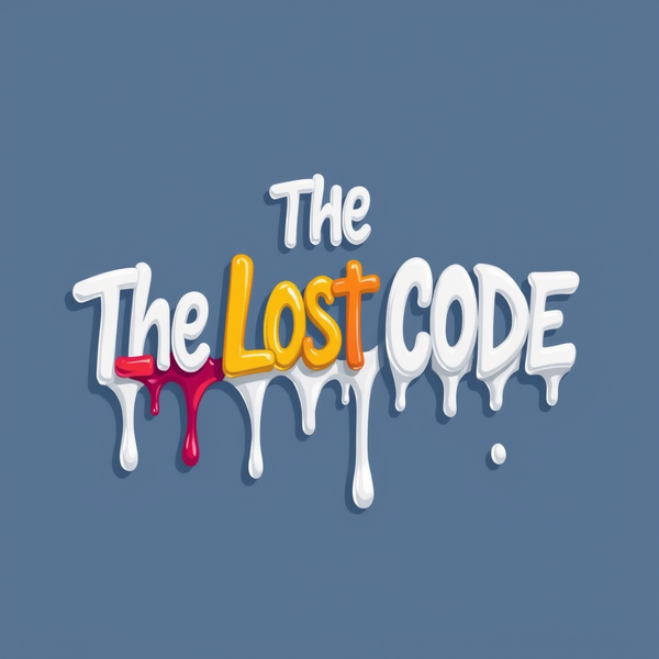 The Lost Code